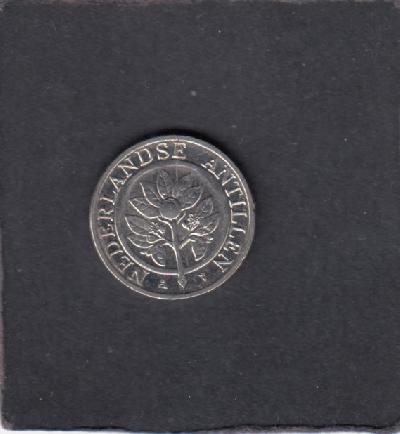 Beschrijving: 25 Cent 